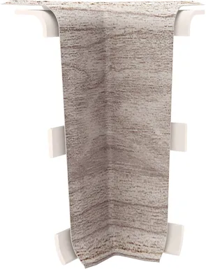 SISENURK VILO ESQUERO DUO 654 2TK PAKIS