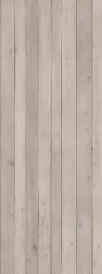 SEINAPANEEL VILO PVC 250X2650MM NUTMEG WOOD 2,65M² PAKIS