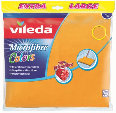 PÕRANDALAPP VILEDA MIKROFIIBER 48,5X60CM