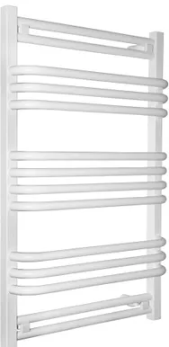 KÄTERÄTIKUIVATI TERMA K.VESI VALGE 530X820MM 387W ALTÜH. 1/2"