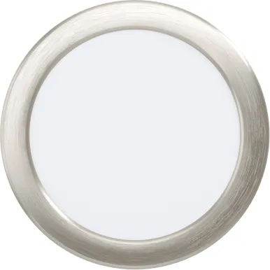 ALLVALGUSTI EGLO FUEVA5 10,5W 1200LM 3000K Ø166 ALUMIINIUM