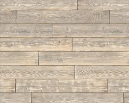 SEINAKATE D-C-FIX NIISKUSKINDEL SHABBY WOOD 67,5CMX4M