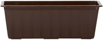 RÕDUKAST PROSPERPLAST AGRO 80CM, TUMEPRUUN