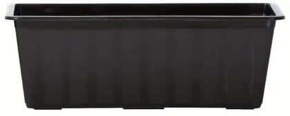 RÕDUKAST PROSPERPLAST AGRO 80CM, ANTRASIIT