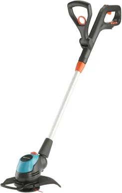 AKUTRIMMER GARDENA EASYCUT 23/18V ILMA AKU JA LAADIJATA