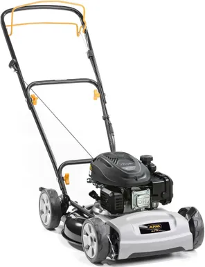 MURUNIIDUK BENSIINIMOOTORIGA ALPINA AL3 45 S