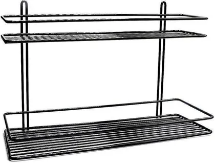 RIIUL DUSCHY 2-NE SÜGAV MUST 582-20