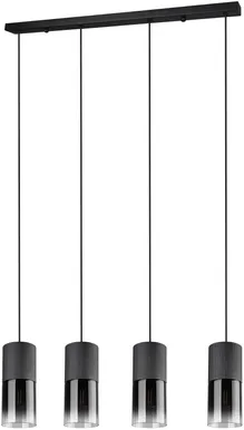 LAELAMP TRIO ROBIN 4XE27 MUST