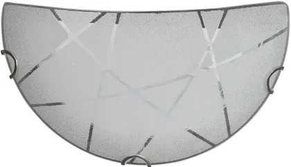 SEINALAMP TRIO SANDRINA E27 VALGE