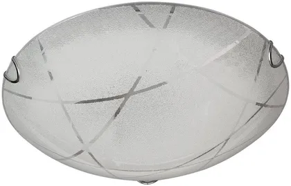 LAELAMP TRIO SANDRINA E27 VALGE