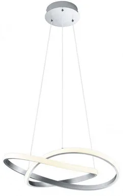 LAELAMP TRIO COURSE LED 27W 2700LM NIKKEL