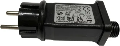 ADAPTER ECO BRIGHT GS IP44, 31V 15W