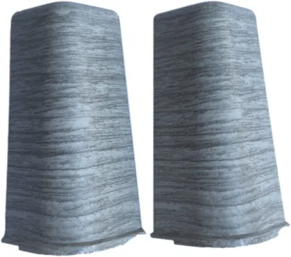 VÄLISNURK SLK60 Q 3039 2TK/PAKIS