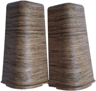 VÄLISNURK SLK60 Q 3041 2TK/PAKIS