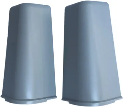 VÄLISNURK SLK60 Q 0138 2TK/PAKIS