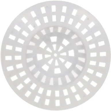 VALAMU ÄRAVOOLU SÕEL RIDDER Ø71MM PLASTIK VALGE