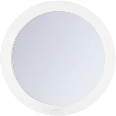 KOSMEETIKAPEEGEL RIDDER MULAN LÄBIPAISTEV VAAKUMKINNITUS