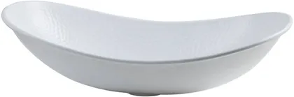 VALAMU GEMLOOK GL 471 49X26X13CM VASK VALGE