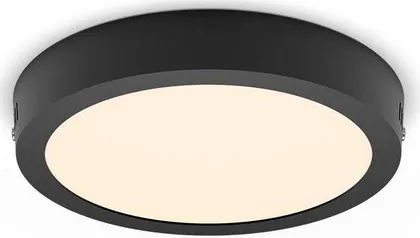 ALLVALGUSTI PHILIPS MAGNEOS PINDPAIGALDUSEGA 12W 2700K MUST