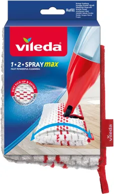 PÕRANDALAPP VILEDA ULTRAMAX 1-2 SPRAY MOPILE