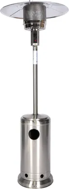 TERRASSISOOJENDAJA FSD-A 13KW