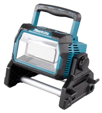 AKULAMP MAKITA DML809 18V/230V ILMA AKU JA LAADIJATA