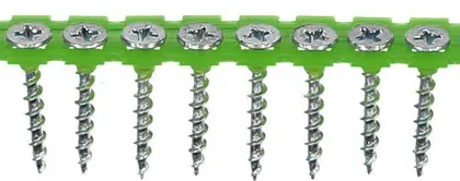 LINDIKRUVI ESSVE 3,9X30MM KIPS/PUIT PH2/TS/C1 1000TK PAKIS