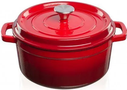 MALMPOTT KAANEGA GRAND FEU PUNANE 4,7L