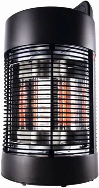 SOOJUSKIIRGUR SCHEPPACH INFRAPUNA 350/700W EPH 700