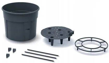 ISTUTUSPOTT PROSPERPLAST TOMATILE 40CM