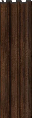 SEINAPANEEL VOX LINERIO M-LINE CHOCO 12X122X2650MM