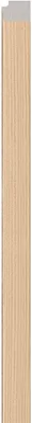 SEINAPANEELI LIIST PAREM VOX LINERIO L-LINE NATURAL 21X32X2650MM