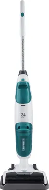 VARSTOLMUIMEJA LEIFHEIT AQUA POWERVAC 24V