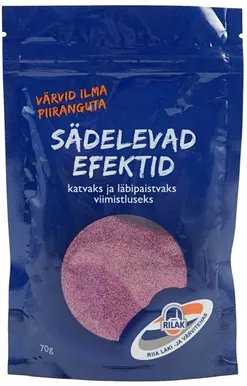 TOONIMISPASTA GLITTER M0310 HOLOGR.ROOSA 70G PULBER