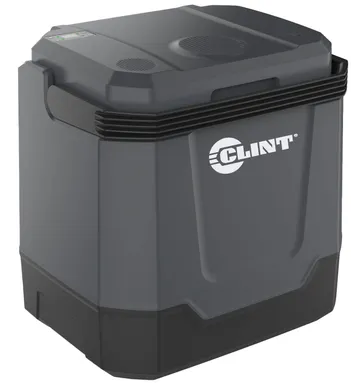 TERMOKAST CLINT CL-CBP-33L, 12/220V, BLUETOOTH