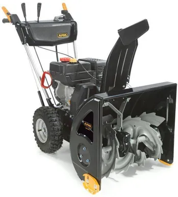 LUMEPUHUR ALPINA AS 56 P