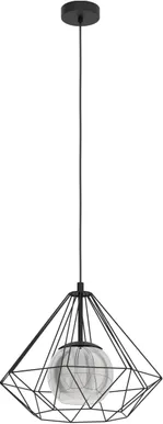 LAELAMP EGLO VERNHAM E27 1X40W MUST 445MM