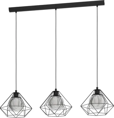 LAELAMP EGLO VERNHAM E27 3X40W MUST