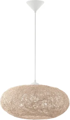 LAELAMP EGLO CAMPILO 1X60W E27 BEEZ D450MM