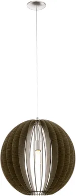 LAELAMP EGLO COSSANO 60W E27