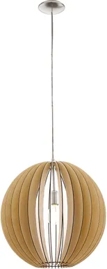 LAELAMP EGLO COSSANO 60W E27 D500MM