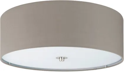 LAELAMP EGLO PASTERI 3X25W E27 TAUPE