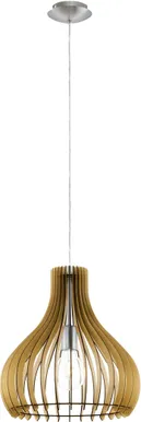 LAELAMP EGLO TINDORI 1X60W E27