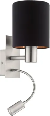 SEINALAMP EGLO PASTERI 3,5W LED 40W E27