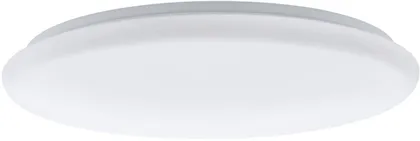 LAELAMP EGLO GIRON LED 36W 4000LM 3450K D570MM VALGE