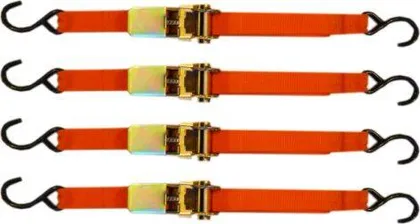 KOORMARIHMAD ALBURNUS 4.5M 3.5T