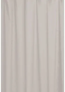 DUŠIKARDIN DUSCHY 180X200CM 623-94 NEUTRAL BEEŽ POLÜESTER