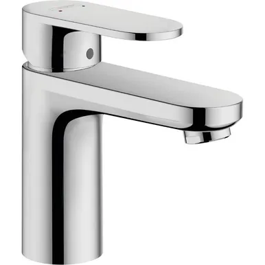 VALAMUSEGISTI HANSGROHE VERNIS 100 HG71580000 KROOM
