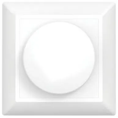 LÜLITI TESATEK DIMMER LED 3-250W 55X55CM