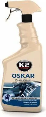 PUHASTUSVAHEND K2 PLASTIKULE 770ML